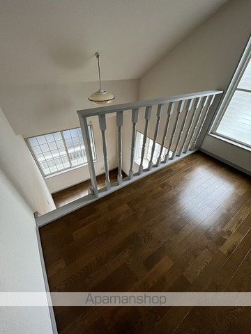 アドニス元町の内装写真