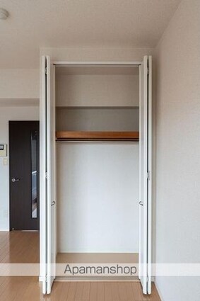 ＬａＳａｎｔｅ立川[1K/22.78m2]の収納