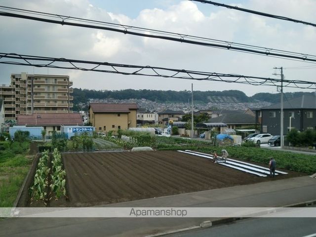 メゾンメルベーユMの内装写真