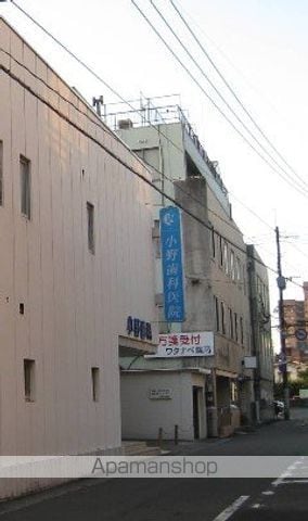 エルグレイス大手の周辺写真