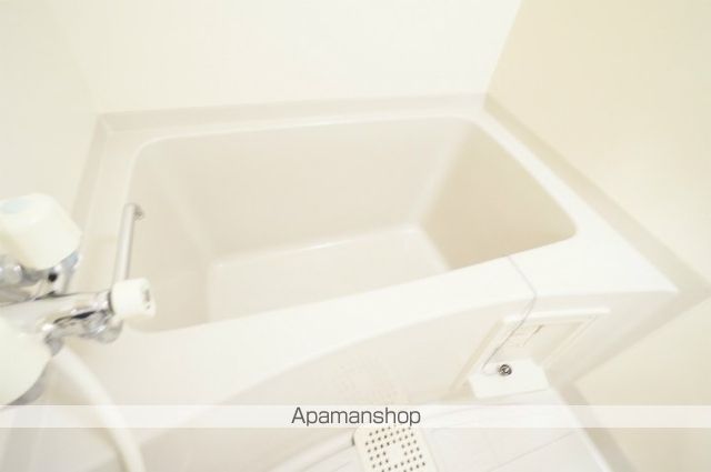 フィールズ27の内装写真