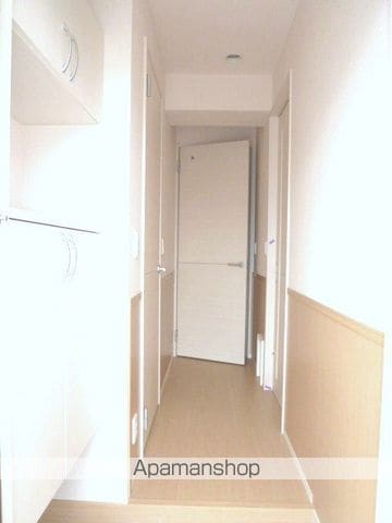 ウイング スクエアの内装写真