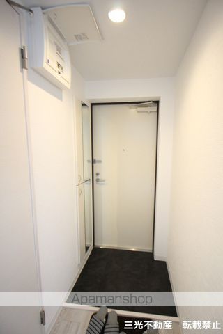 KAFUURESIDENCEN35の内装写真