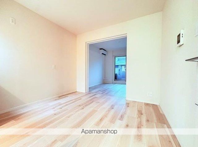 CASA MOCAの内装写真