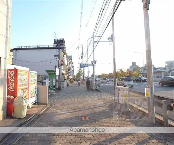 ドミトリィ御池の周辺写真