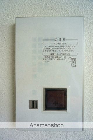 テイルガーデン博多の内装写真