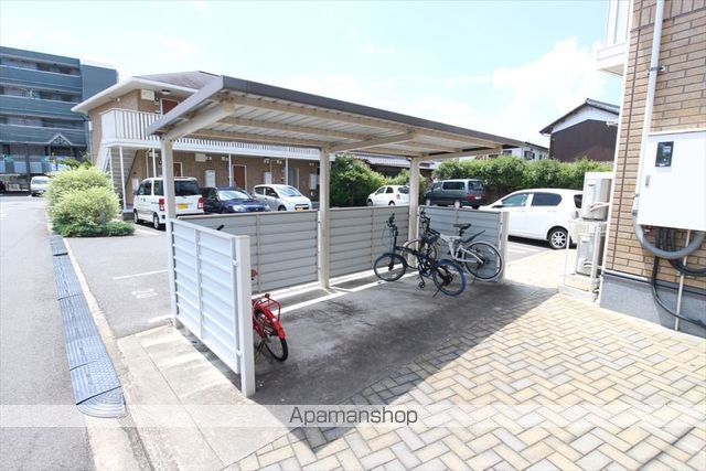 伊賀鉄道 桑町駅 徒歩14分 2階建 築19年のその他写真