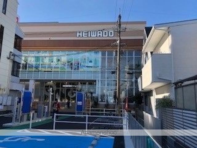 ベラーノ IIの周辺写真