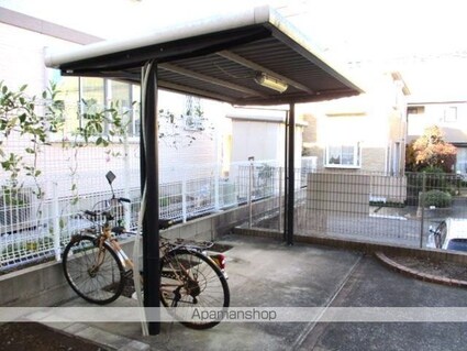 ヴィラージュおゆみ野[1LDK/40.5m2]の内装2