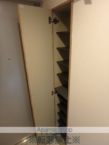 グランオルセー北大前の内装写真