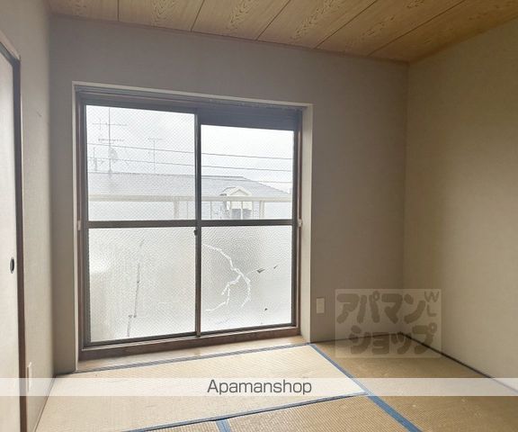 ヴァンベール桂の内装写真