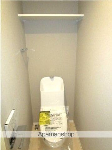 INTEGRAL BRUGGEの内装写真