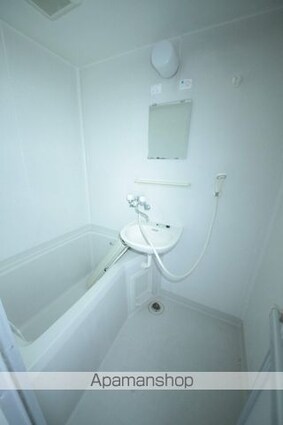 シャルマン日野[1K/25.8m2]のバス