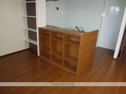 メゾンランタン[3LDK/76.06m2]の収納