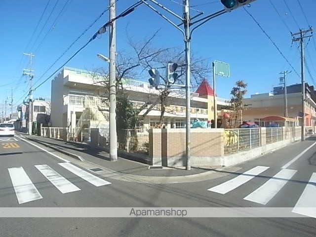 ビューハイツの周辺写真