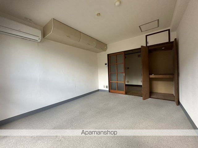 熊野マンションの内装写真