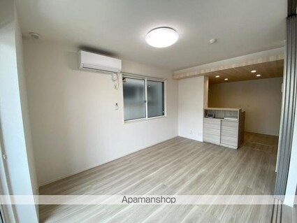 グレイスフル[1LDK/47.67m2]の内装1