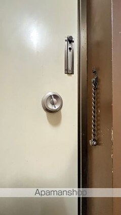 グランドホーム八王子[1K/17.82m2]の内装1