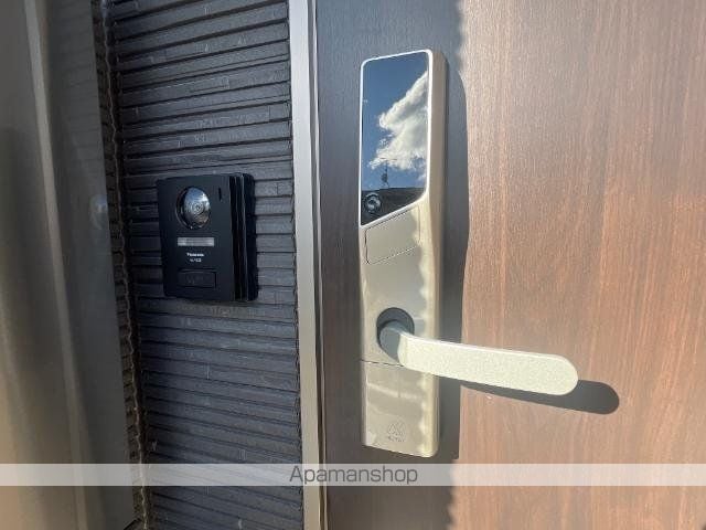 カルム ヴィラの内装写真