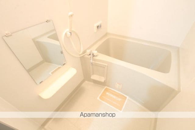 ドミール関大前の内装写真