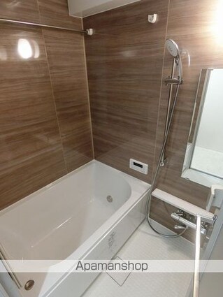 アーバンパーク亀戸Ⅱ[1LDK/46.63m2]のバス