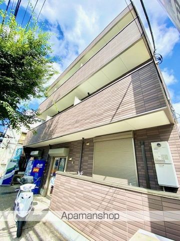 グレイス戸塚の外観写真
