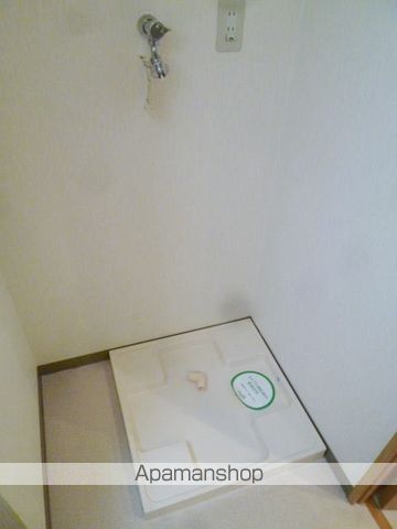 オロール南浦和の内装写真