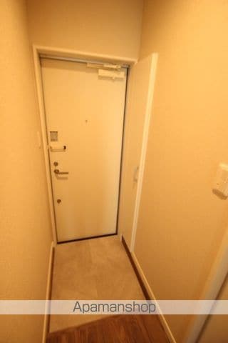 グランフォレットの内装写真