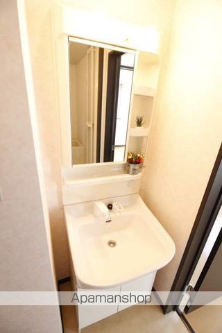 リーフコートN16の内装写真