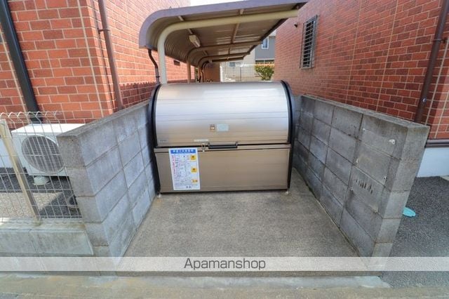 シャレーエスポワール 弐番館のその他写真
