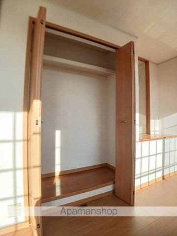 クラールの内装写真