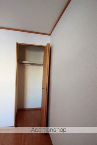 グラシオッソの内装写真