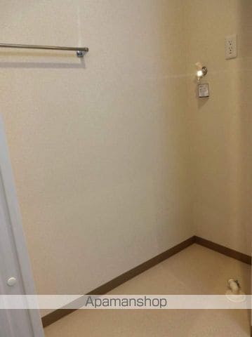 フジパレス駒川中野II番館の内装写真