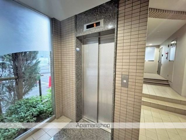 リヴェール楠根の内装写真