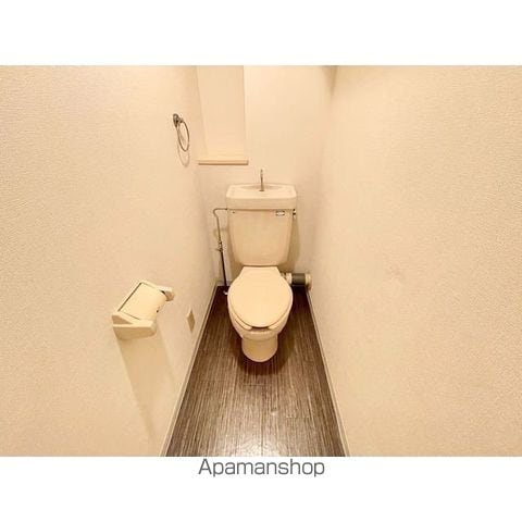 メゾン・ド・ソフィア高野台の内装写真
