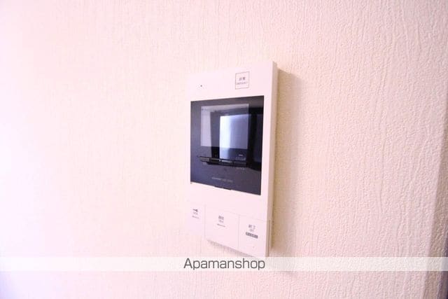 フェリスの内装写真