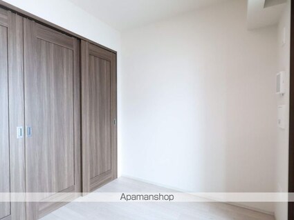 ザ・グランアルト栄[1LDK/37.54m2]の内装4