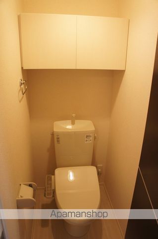 セジュール NANAの内装写真