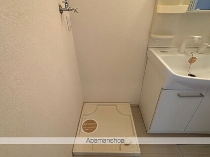 プランドール・陽明[1LDK/44.18m2]の内装2