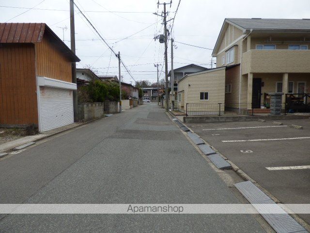 ウィルモアKjの周辺写真