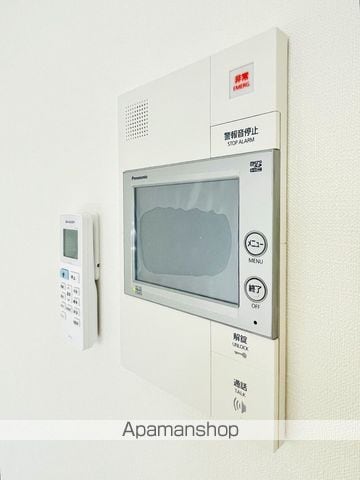 ファーストフィオーレ城北公園通の内装写真
