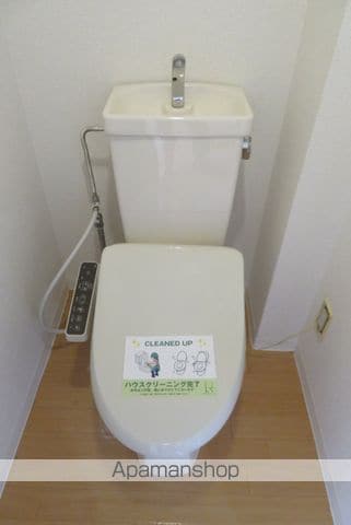 ベルシティ台原パークの内装写真
