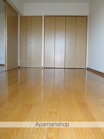 フレグランスの内装写真