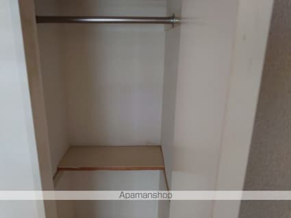 Ｓ・Ｔクローバー[1K/19.38m2]の収納