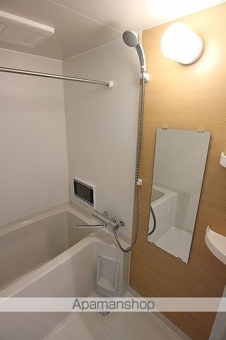 GRANDTIC 東雲本町IIの内装写真