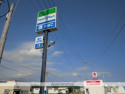 カーサＭ．ＫⅠ[1LDK/50.05m2]の周辺1