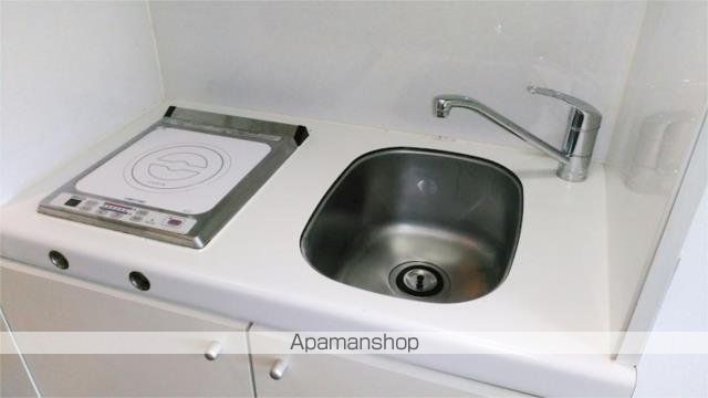 メゾンドノア聖蹟桜ヶ丘の内装写真