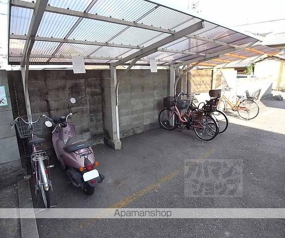 パラドール宮前橋のその他写真