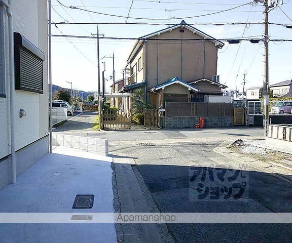 ヴィラ・アンジュの内装写真