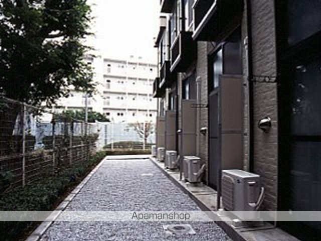 レオパレス高蘭の内装写真